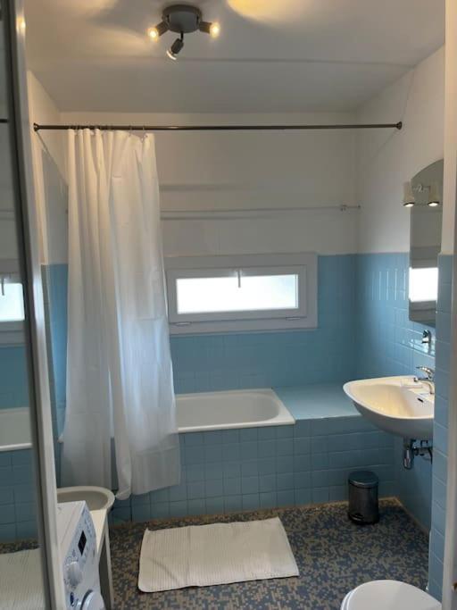 Apt Proche Des Calanques Marseille Ngoại thất bức ảnh