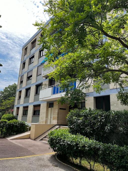 Apt Proche Des Calanques Marseille Ngoại thất bức ảnh