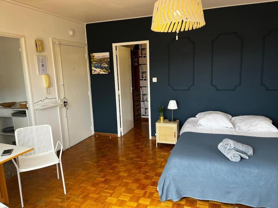 Apt Proche Des Calanques Marseille Ngoại thất bức ảnh